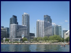 Harbourfront and Toronto Islands 112